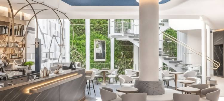 佛罗伦萨大陆酒店(Hotel Firenze e Continentale)图片