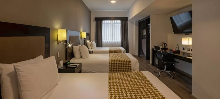 卡哈马卡温德姆太阳海岸酒店(Wyndham Costa del Sol Cajamarca)图片