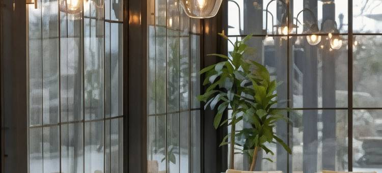 阿涅蒙肯特埃登酒店(Anemon Kent Aydın Otel)图片