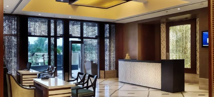 斋浦尔The Fern(The Fern Jaipur, Series by Marriott)图片