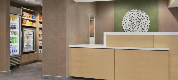 特雷西万枫旅馆(Fairfield Inn Tracy)图片