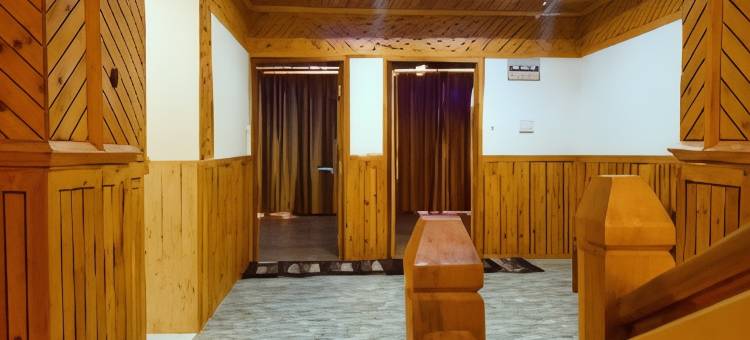 科蒂谷景酒店(Hotel Valley View Koti)图片