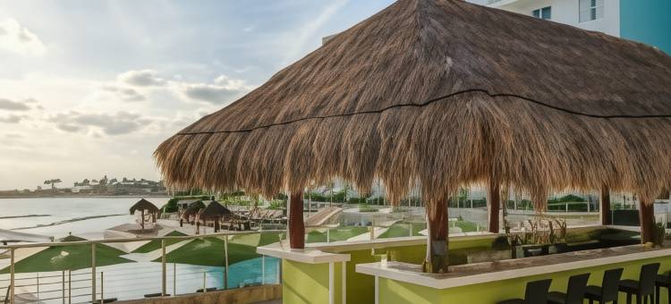 The Westin Cancun Resort Villas & Spa图片