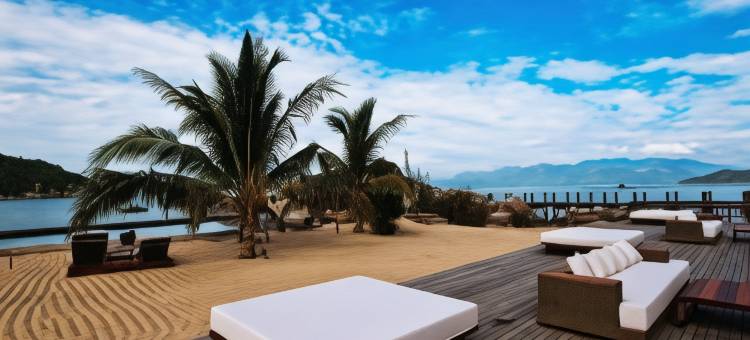 宁万湾阿尔雅酒店(L'Alya Ninh Van Bay)图片