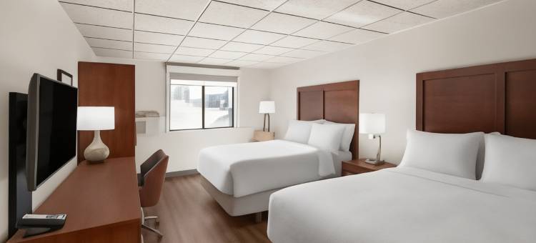 加纳东南波由特酒店 by IHG(Garner Hotel Butte Southeast by IHG)图片