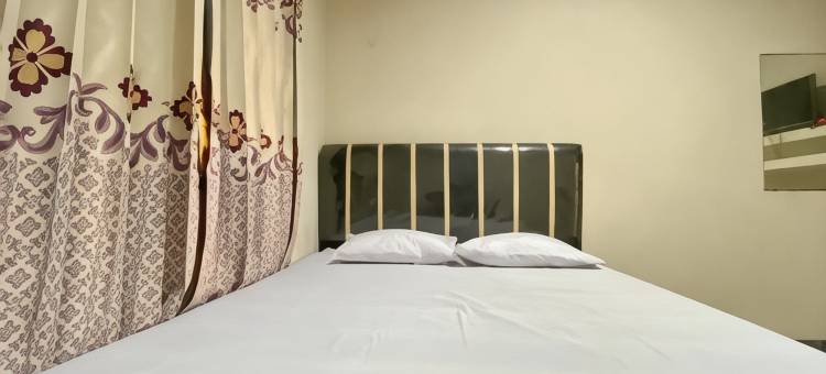 红色伙伴迪恩斯里坎迪伊斯兰家庭旅馆(Homestay Srikandi Syariah Dieng RedPartner)图片