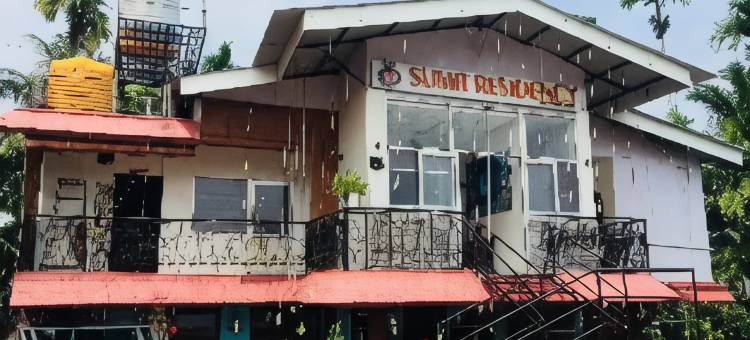 苏米特公寓(Sumit Residency)图片