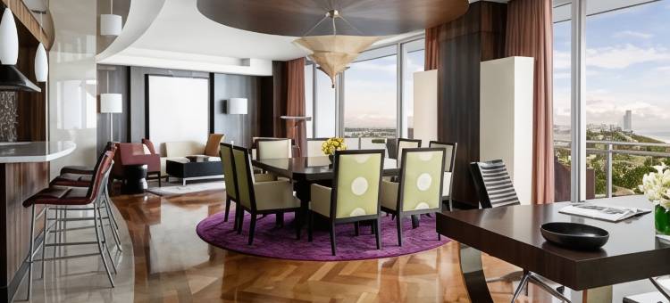 迈阿密巴尔港丽思卡尔顿度假村(The Ritz-Carlton Bal Harbour, Miami)图片