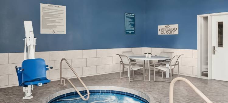 普雷斯科特SpringHill Suites酒店(SpringHill Suites Prescott)图片