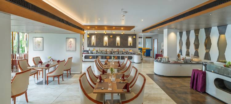 奥信酒店(Oshin Wayanad)图片
