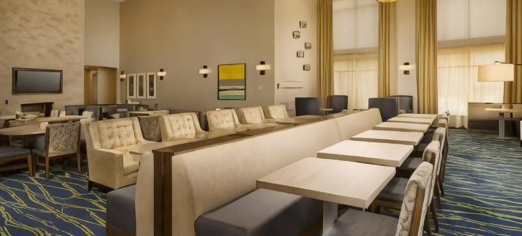 米德兰Homewood Suites by Hilton(Homewood Suites by Hilton Midland)图片