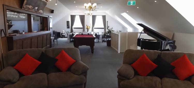 克莱尔谷汽车旅馆(Clare Valley Motel)图片