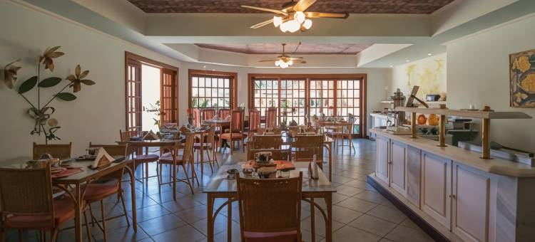 金塔达帕兹度假村(Quinta da Paz Resort)图片