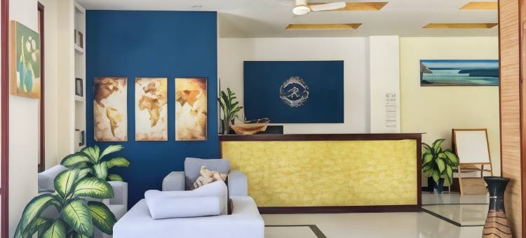 雷恩迪别墅(Rehendhi Villa)图片