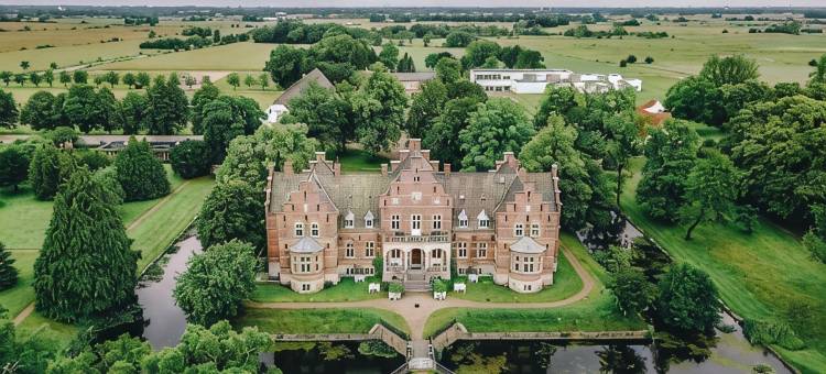 弗格桑赫雷贾德酒店(Fuglsang Herregaard Hotel)图片