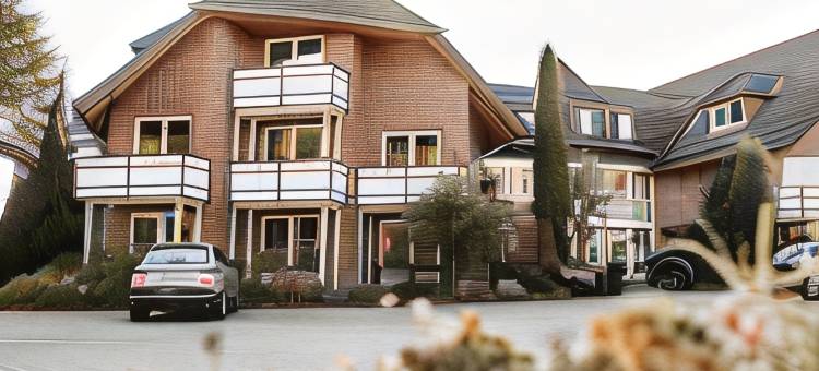 阿克曾祖尔格伦艾克酒店(Akzent Hotel Zur Grünen Eiche)图片