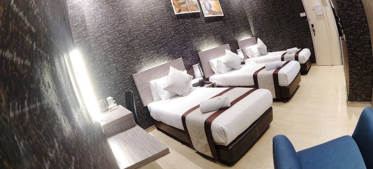 和乐酒店(Here Hotel)图片