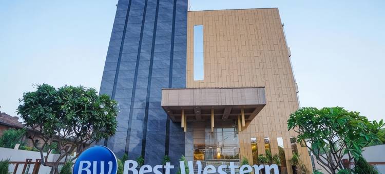 Best Western Vrindavan图片