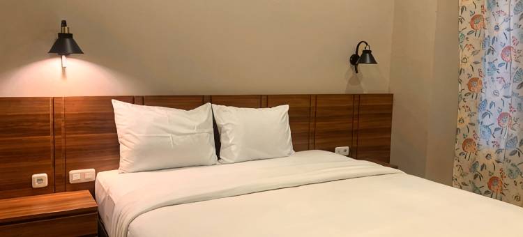Merlion Hotel图片