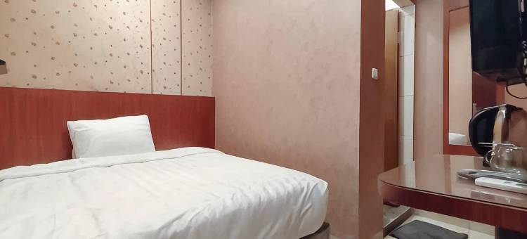 红门加 @ 贾兰莱塔苏约诺棉兰 2(RedDoorz Plus @ Jalan Letda Sujono Medan 2)图片