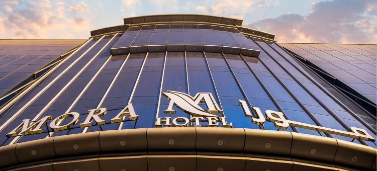 莫拉酒店(Mora Hotel)图片