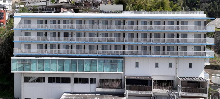 吉斯科酒店小滨温泉(Jisco Hotel Obama Onsen)图片
