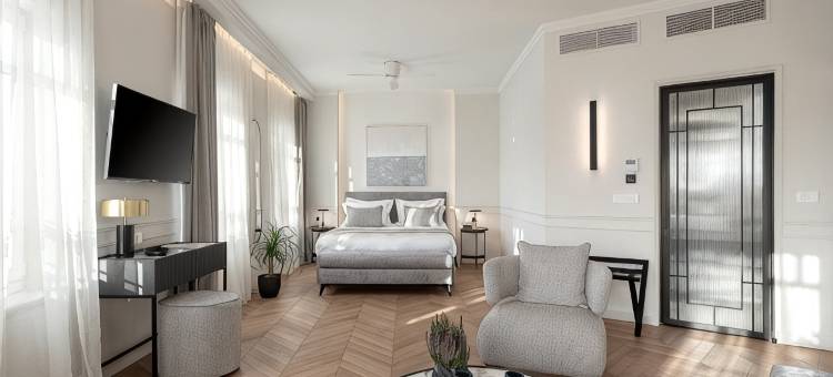 里维埃拉套房(Riviera Suites)图片