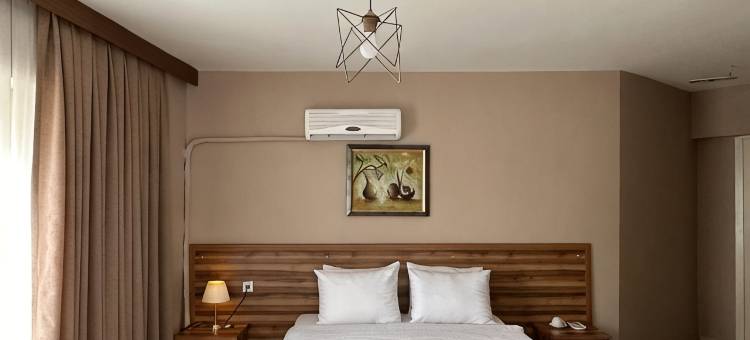 Park 酒店(Park Otel)图片