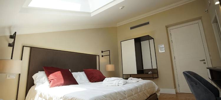 比比宫(Palazzo Bibbi - Rooms to Live)图片