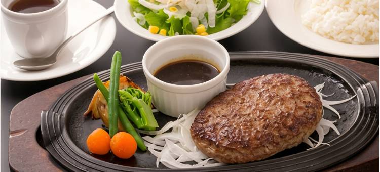 草之酒店(Kusano Hotel)图片