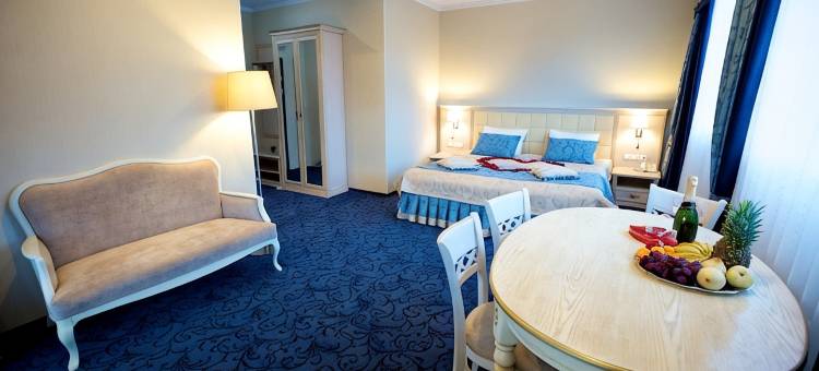 欧洲酒店(Europe Hotel)图片