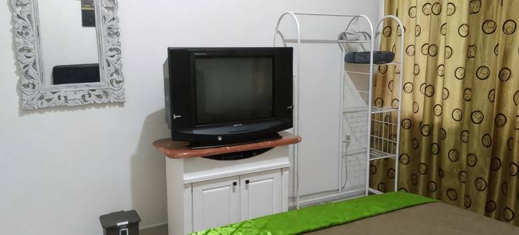 Artalia Guest House Salatiga图片