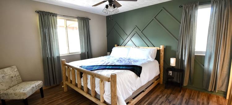 Cosby Cabin · HotTub · Mtn View · Game Room · Pets图片