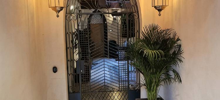 Puerta Real精品酒店(Hemd Hotels Puerta Real Boutique)图片