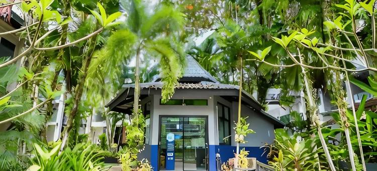 考拉海景Kokotel酒店(Kokotel Khao Lak Seascape)图片