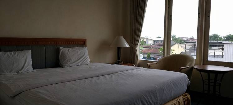 七斗星酒店(Top Star Hotel)图片