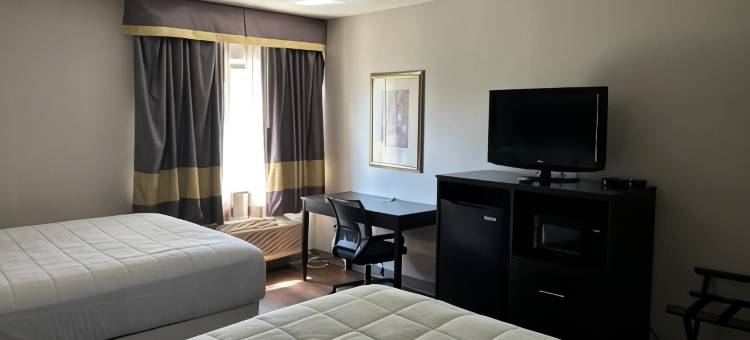 卡拉马祖酒店(Kalamazoo Hotel)图片