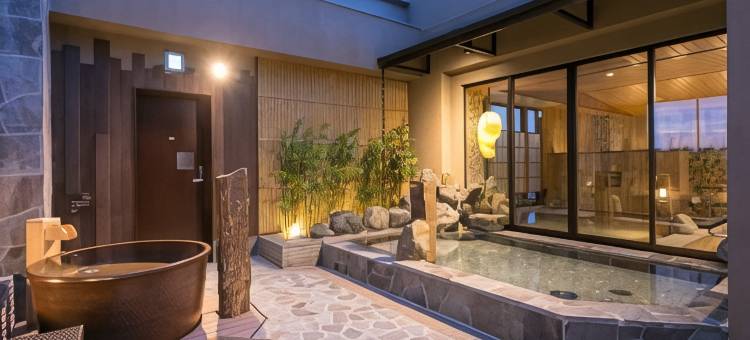 Dormy Inn出云温泉(Dormy Inn Izumo)图片