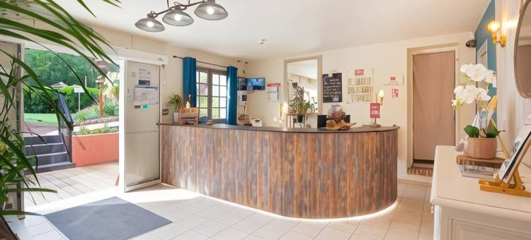 普罗旺斯白松酒店(Les Pins Blancs en Provence)图片