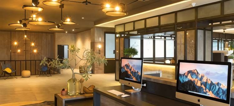 塞马朗Rooms Inc(Rooms Inc Semarang)图片
