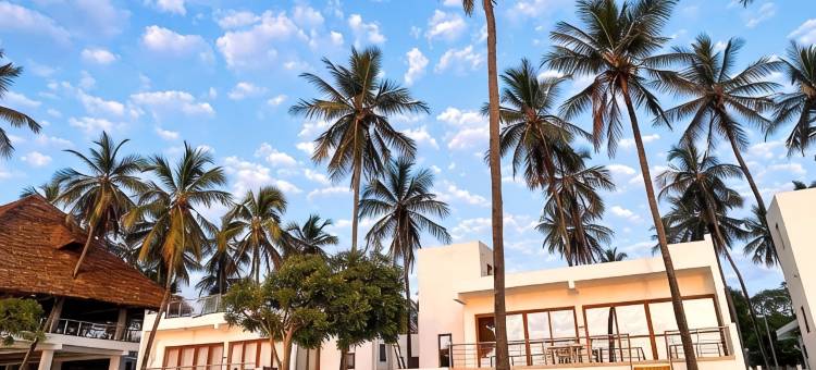 基利菲珍珠沙滩度假村(Kilifi Pearl Beach Resort)图片