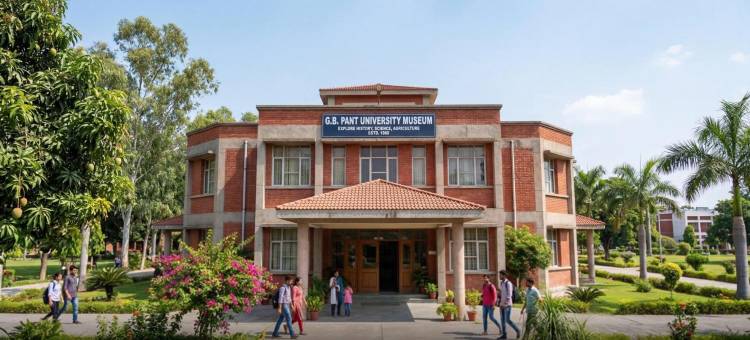 鲁德拉普尔Civil Lines酒店(Townhouse Civil Lines Rudrapur)图片