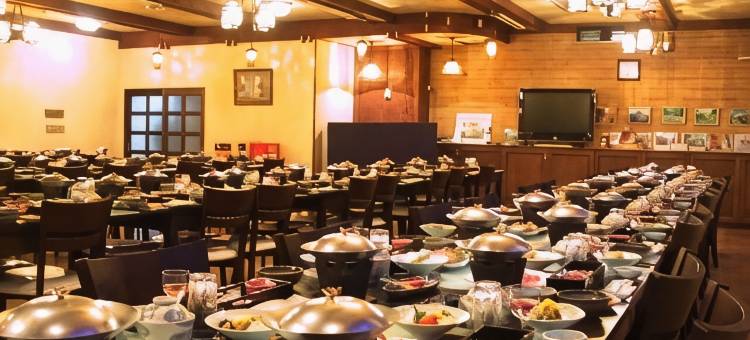 奥日光高原酒店(Okunikko Kogen Hotel)图片