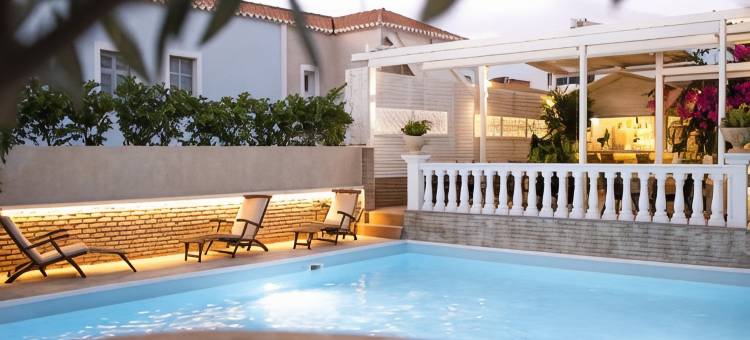 阿尔玛塔精品酒店(Armata Boutique Hotel)图片