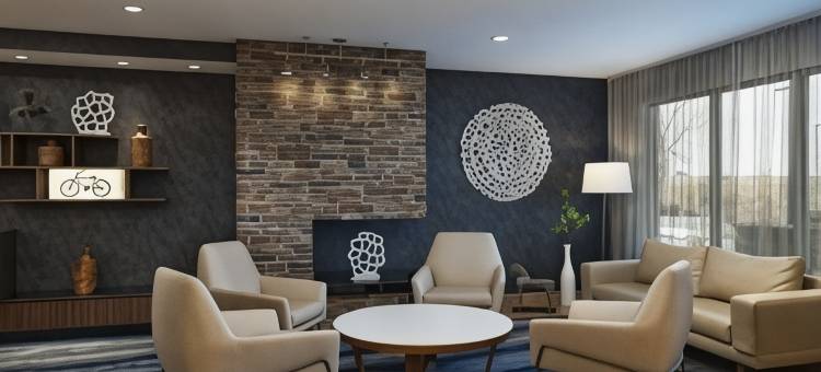 得梅因厄本代尔万枫酒店及套房(Fairfield Inn & Suites des Moines Urbandale)图片