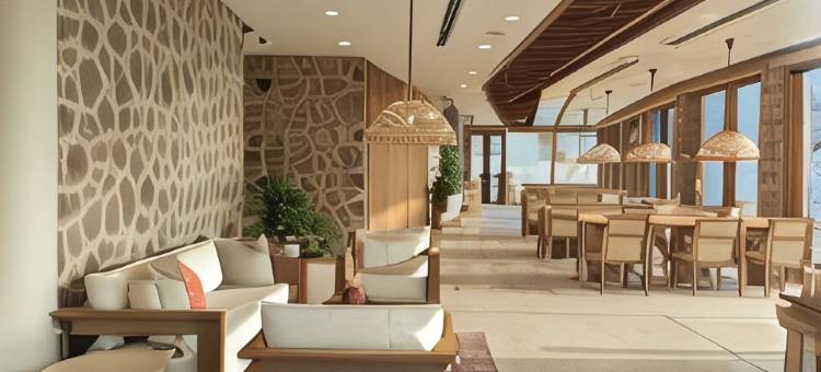 Najd Al Meqsar 由Sharjah Collection提供(Najd Al Meqsar, By Sharjah Collection - Adults Only)图片