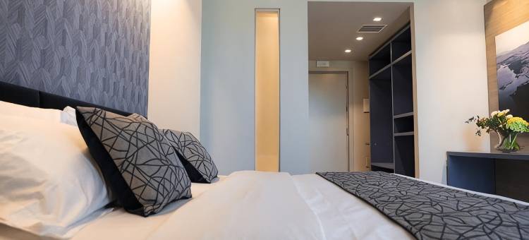 管状酒店(TubHotel)图片