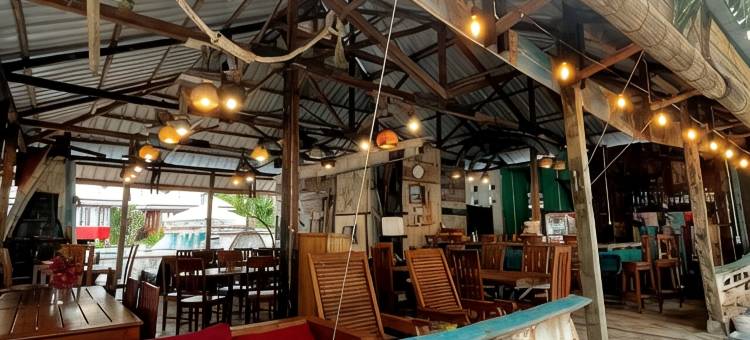 岩石和沉船潜水度假村(Rock and Wreck Dive Resort)图片