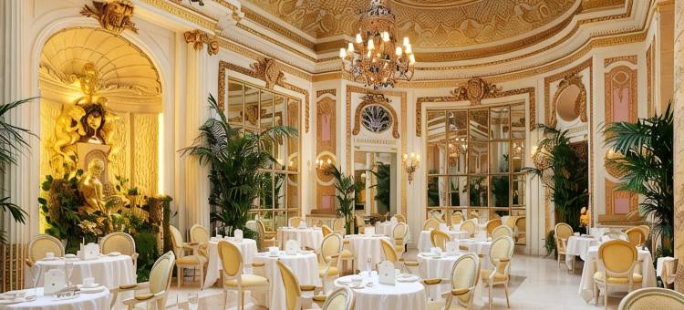 伦敦丽兹酒店(The Ritz London)图片