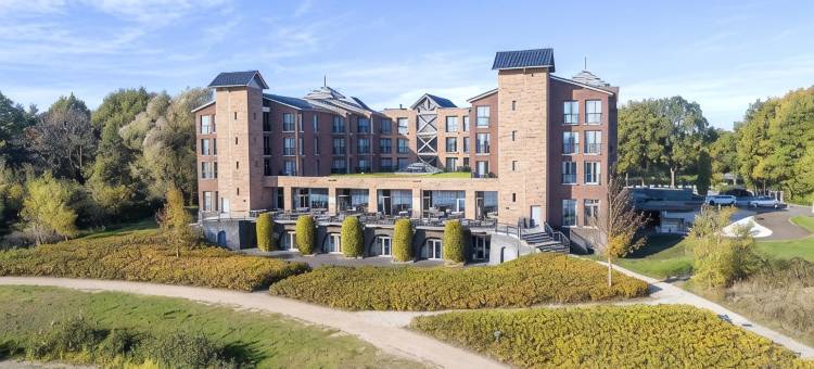 霍斯特 - 芬洛公园酒店(Parkhotel Horst - Venlo)图片
